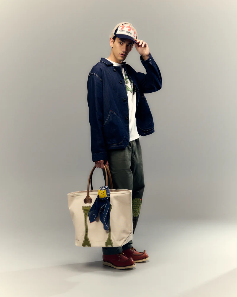 Elevate Your Streetwear Game